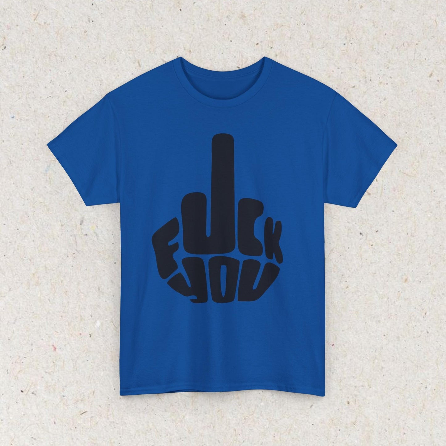 Fu You Funny Meme Shirt