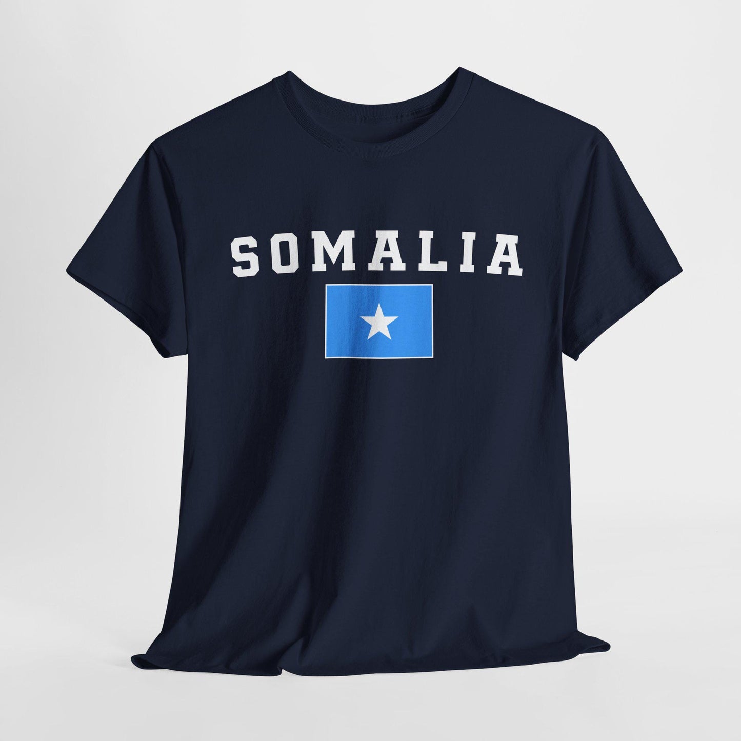Somalia Unisex T-Shirt