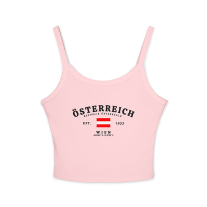 Austria Tank Top