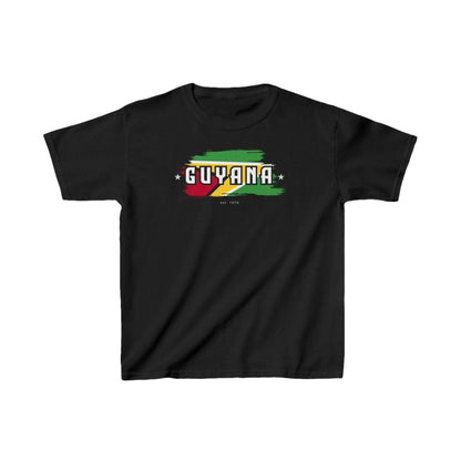 Guyana Baby Tee