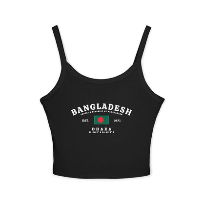 Bangladesh Tank Top