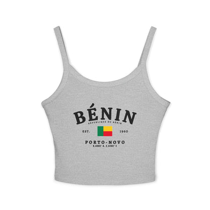 Benin Tank Top