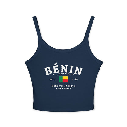 Benin Tank Top