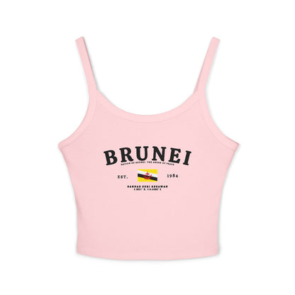 Brunei Tank Top