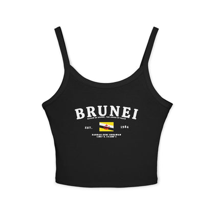 Brunei Tank Top