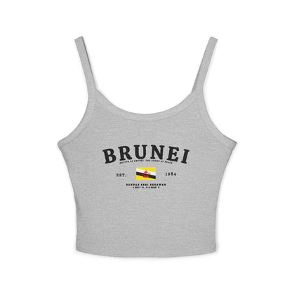 Brunei Tank Top