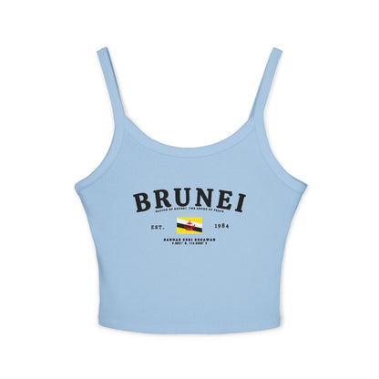 Brunei Tank Top