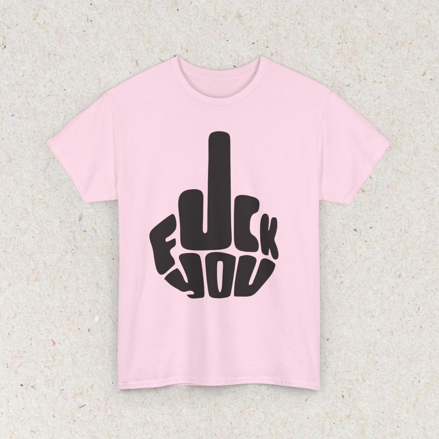 Fu You Funny Meme Shirt