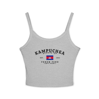 Cambodia Tank Top