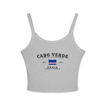 Cape Verde Tank Top