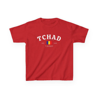 Chad Baby Tee