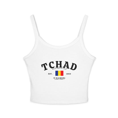 Chad Tank Top