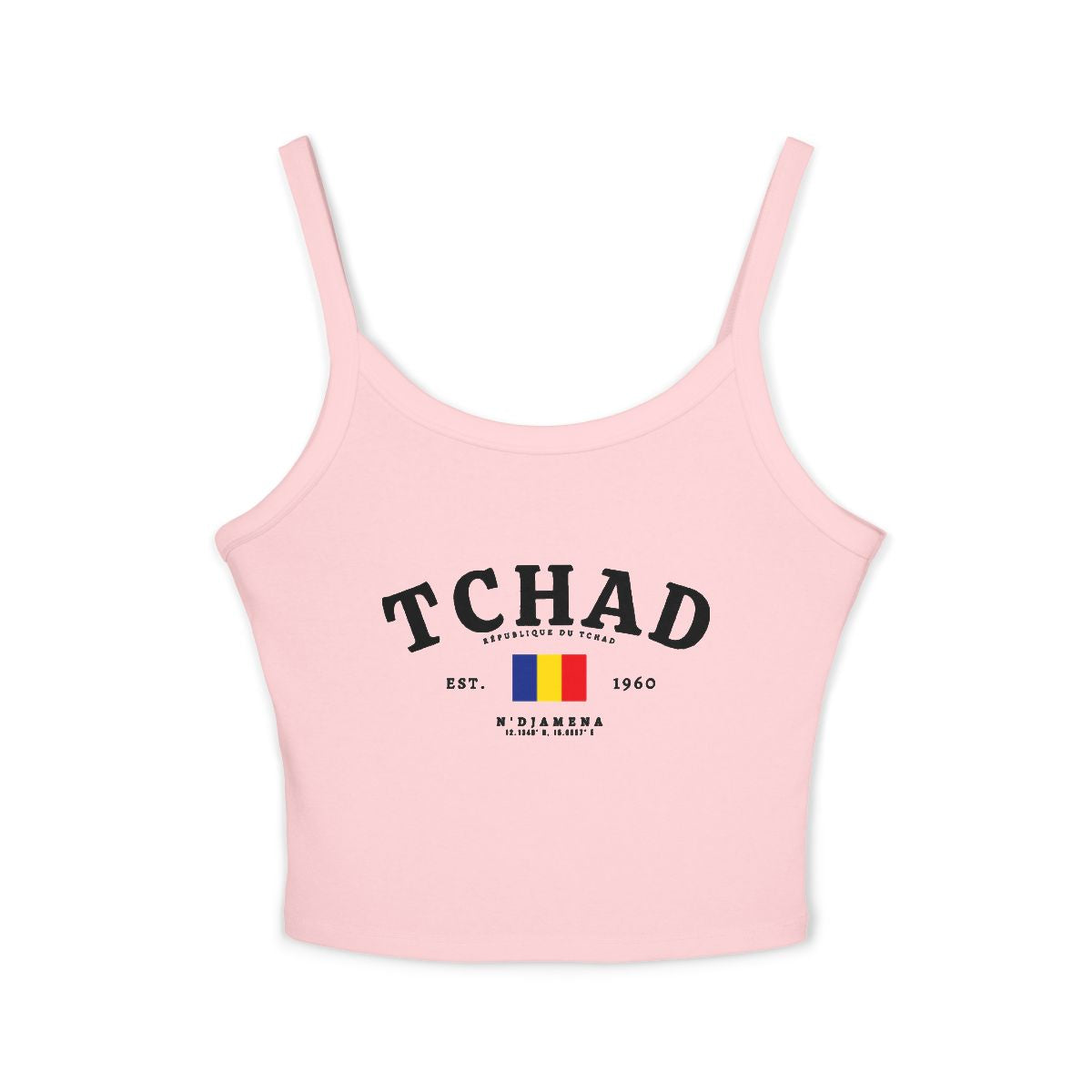 Chad Tank Top