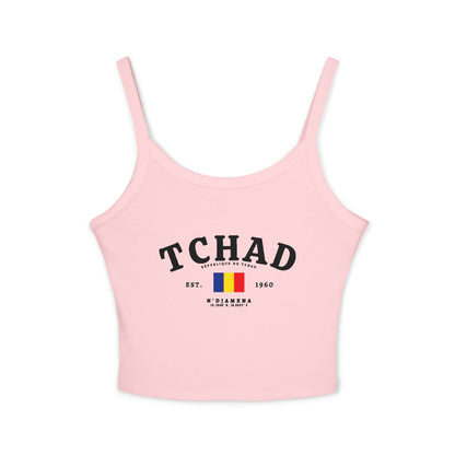Chad Tank Top
