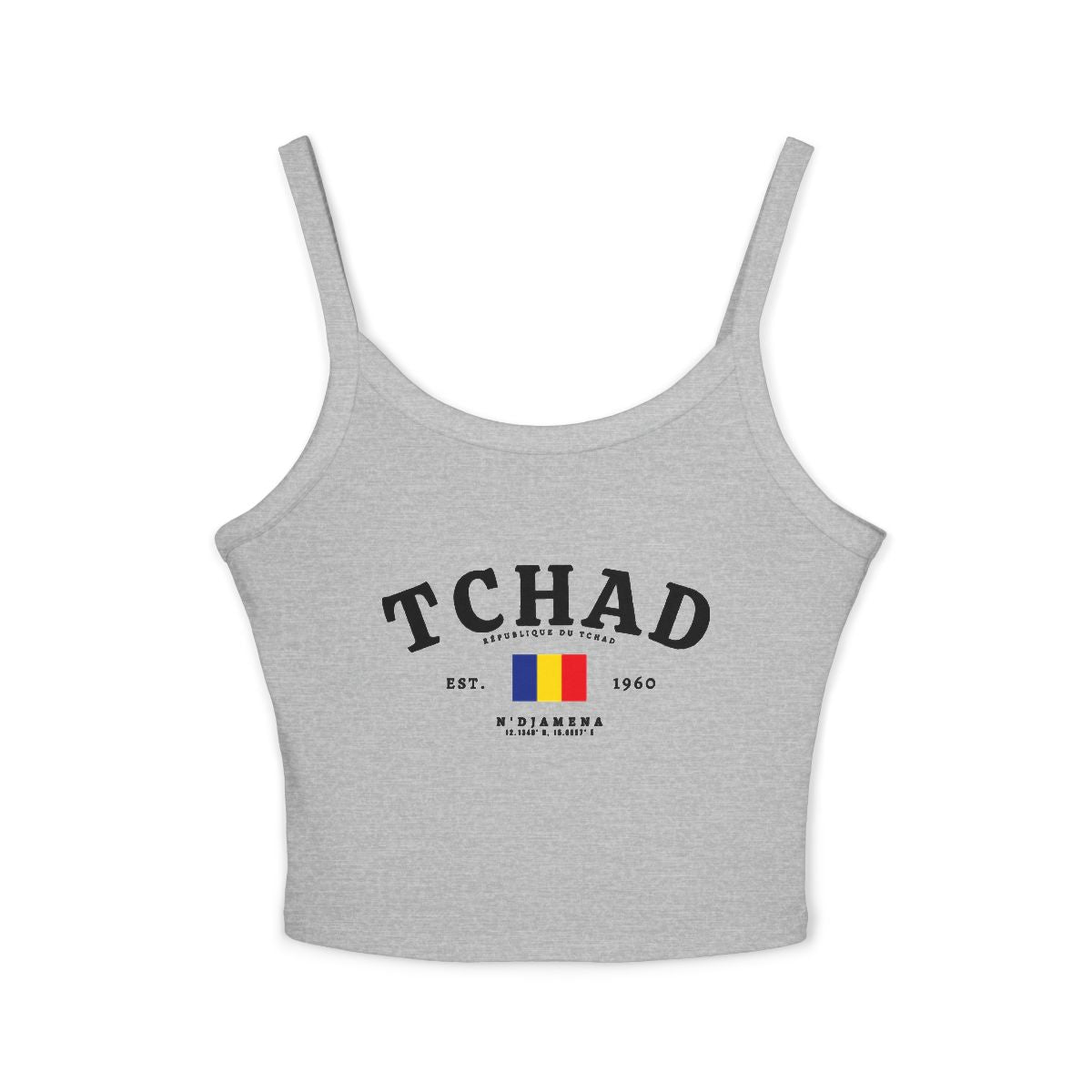 Chad Tank Top