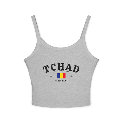 Chad Tank Top