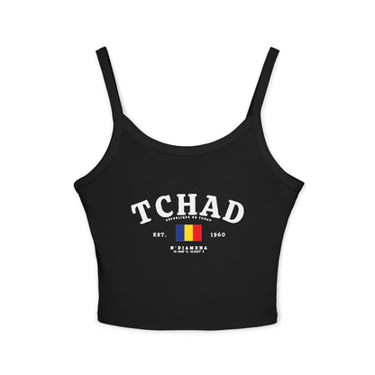 Chad Tank Top