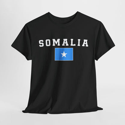 Somalia Unisex T-Shirt