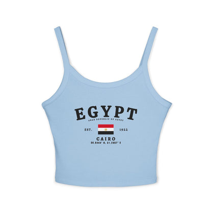 Egypt Tank Top