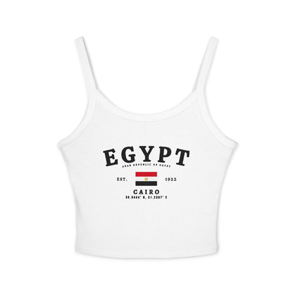 Egypt Tank Top