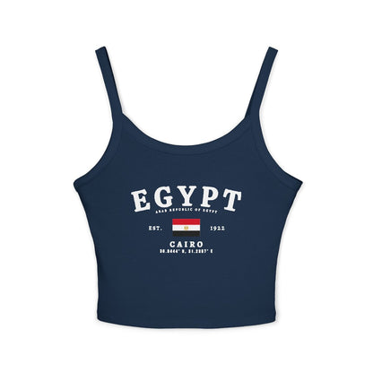 Egypt Tank Top