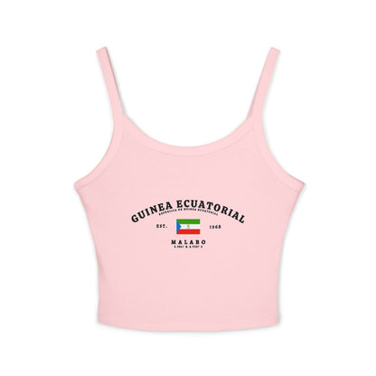 Equatorial Guinea Tank Top