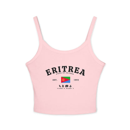 Eritrea Tank Top
