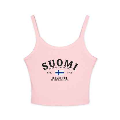 Finland Tank Top