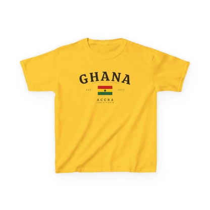 Ghana Baby Tee