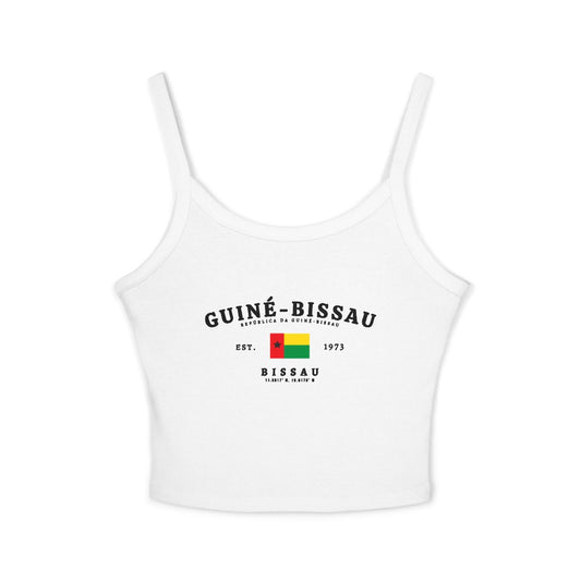 Guinea-Bissau Tank Top