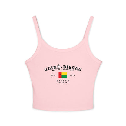 Guinea-Bissau Tank Top
