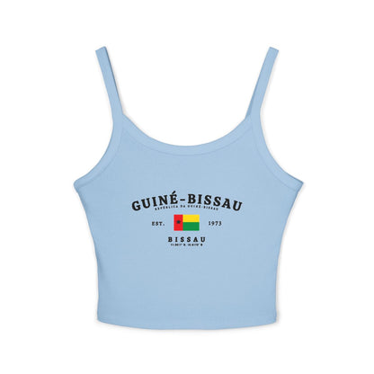 Guinea-Bissau Tank Top