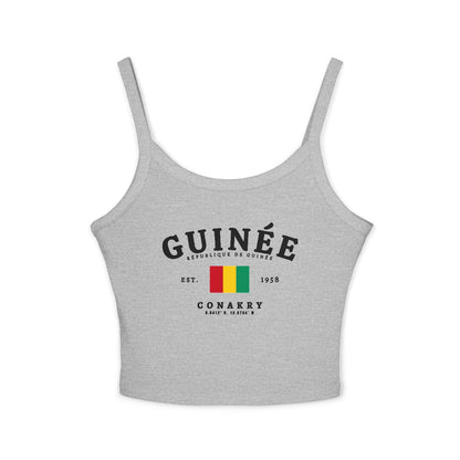 Guinea Tank Top