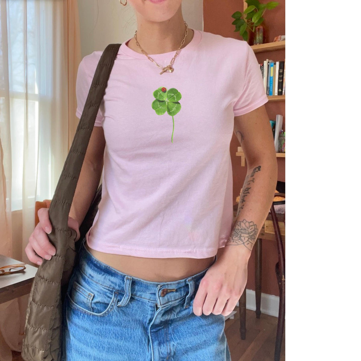 St Patrick's Day Shirt