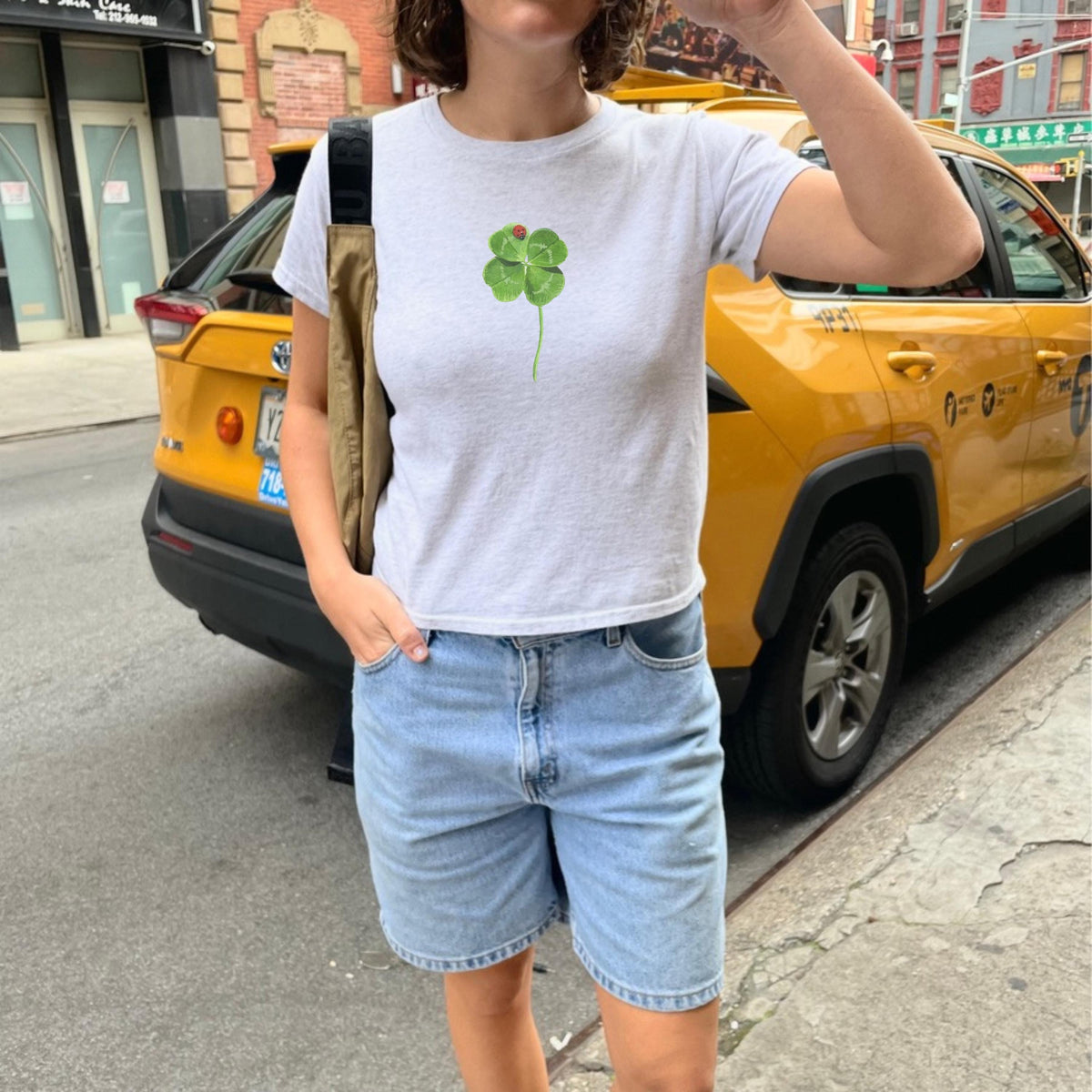 St Patrick's Day Shirt