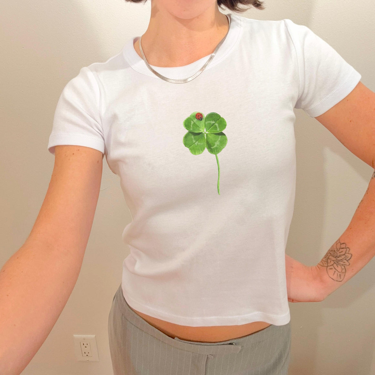 St Patrick's Day Shirt