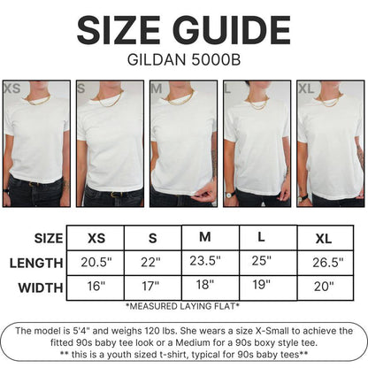 Guyana Baby Tee