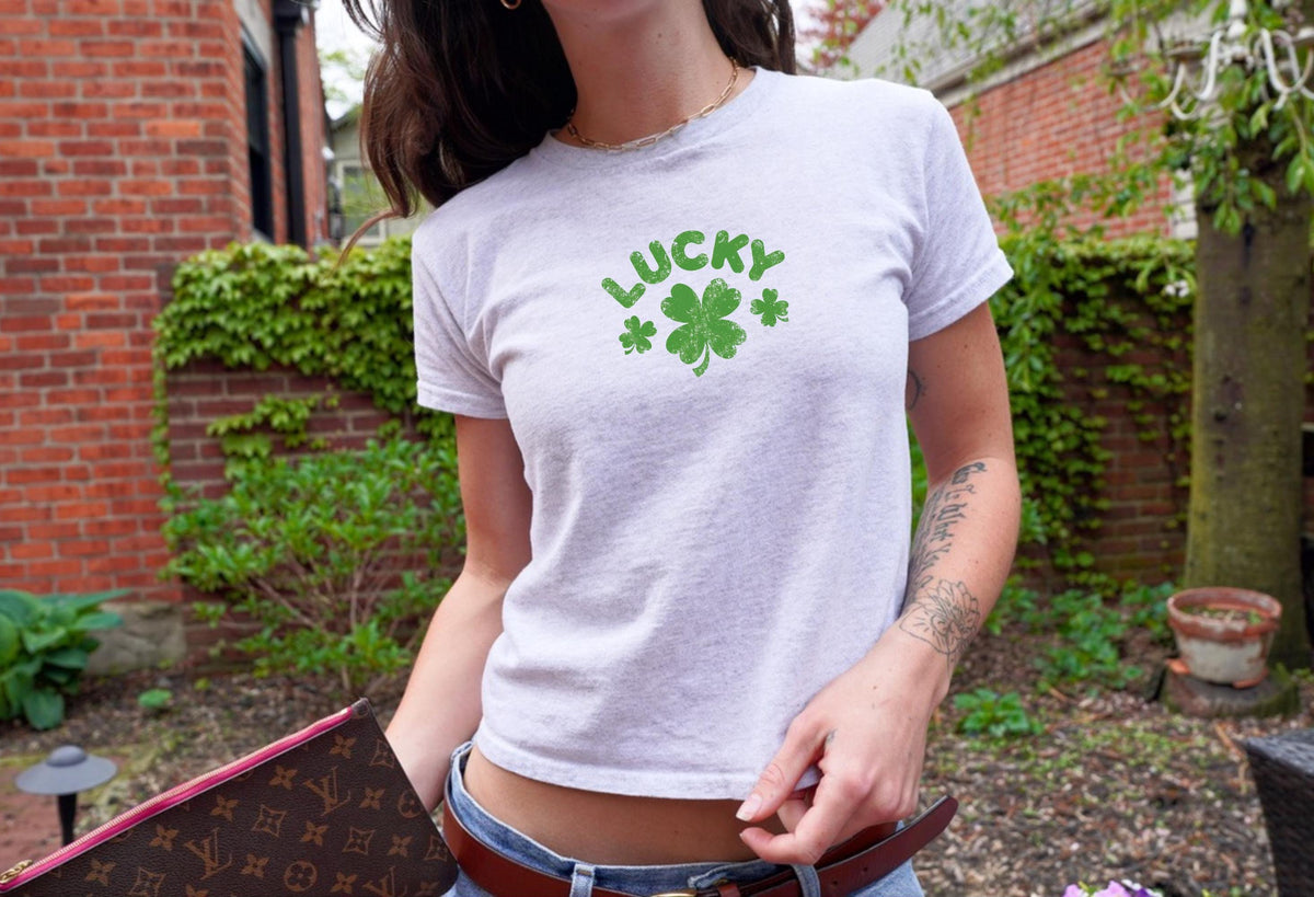 St Patrick's Day Shirt