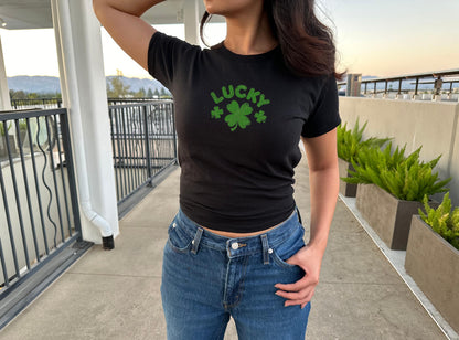 St Patrick's Day Shirt