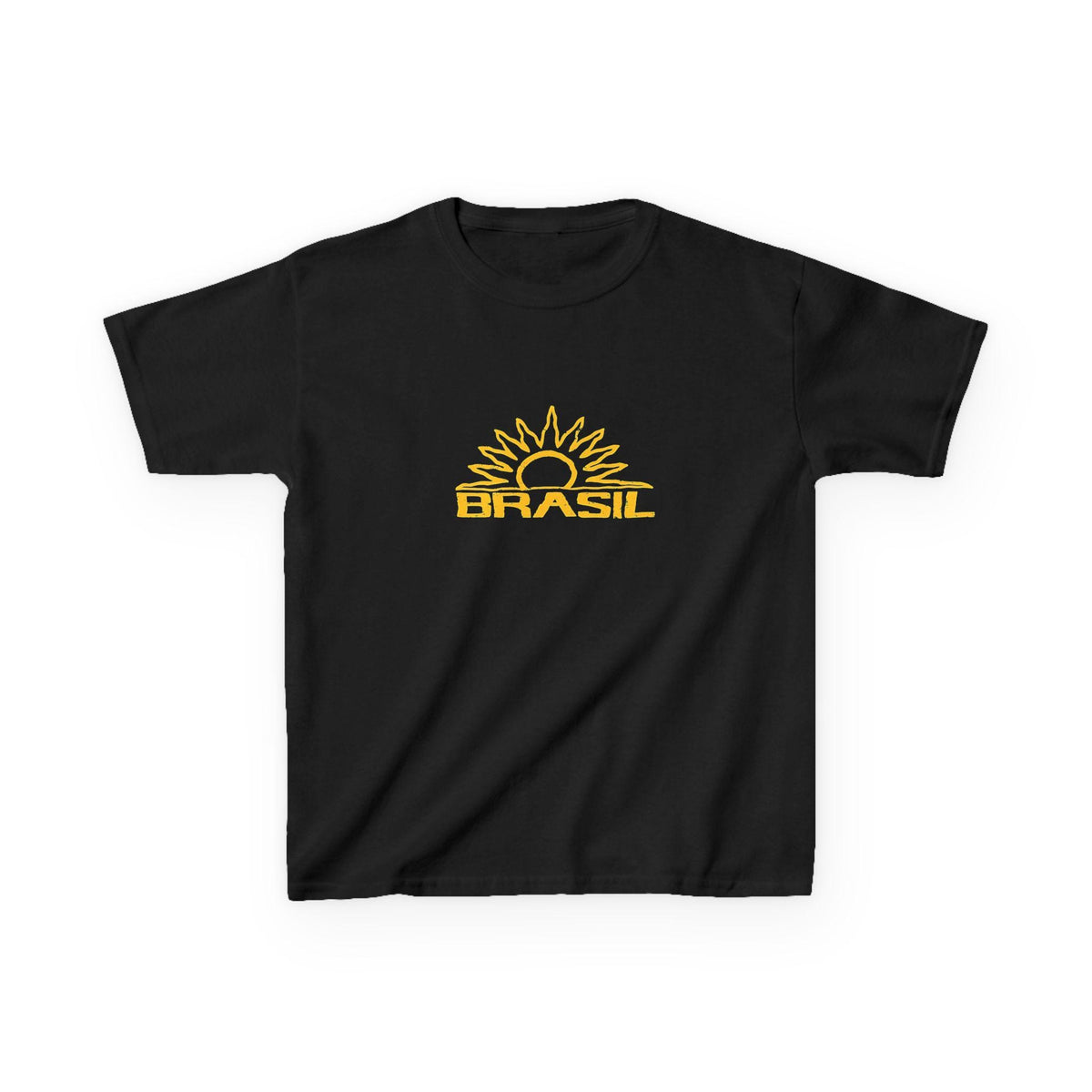 Brasil Baby Tee