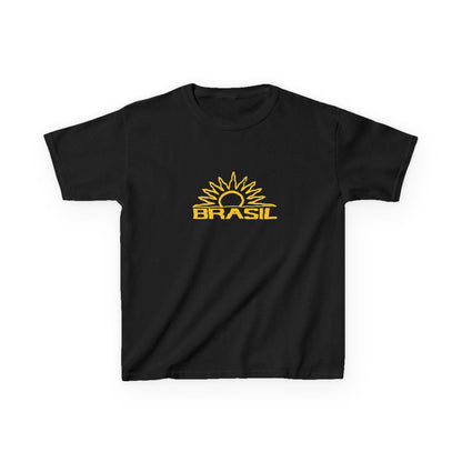 Brasil Baby Tee
