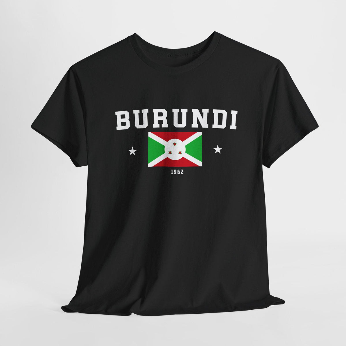 Burundi T-Shirt