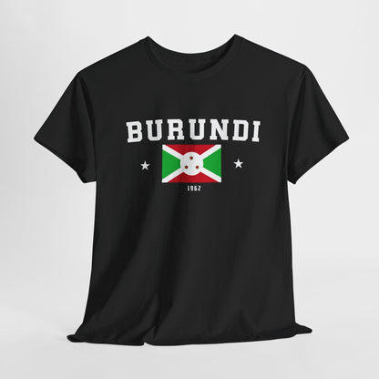 Burundi T-Shirt