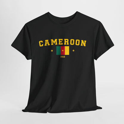 Cameroon T-Shirt