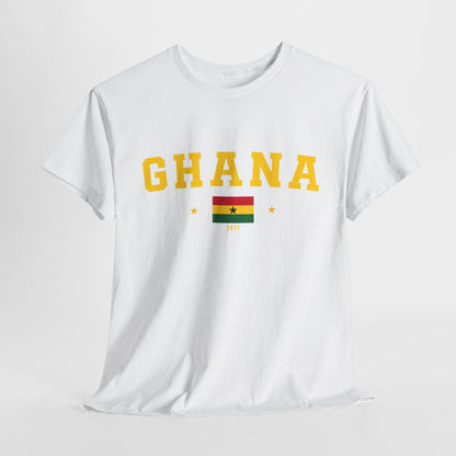 Ghana T-Shirt