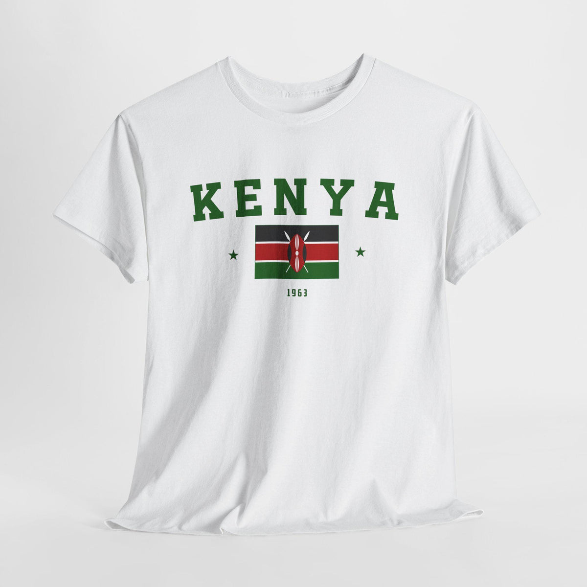 Kenya T-Shirt