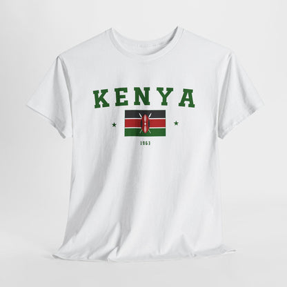 Kenya T-Shirt