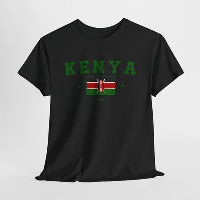 Kenya T-Shirt