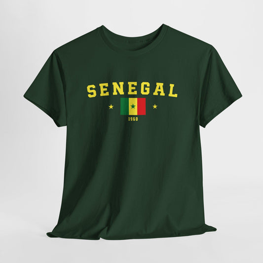 Senegal T-Shirt
