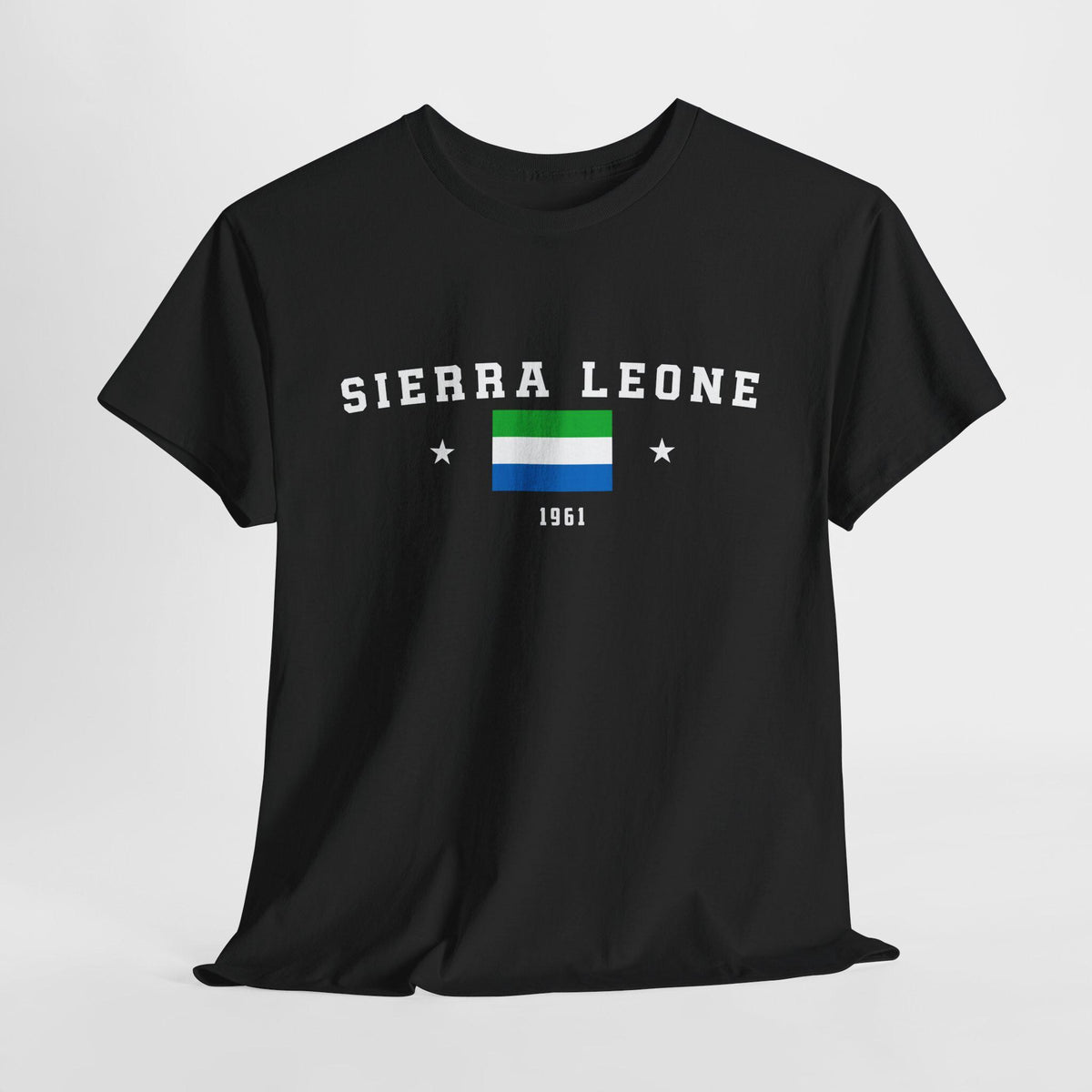 Sierra Leone T-Shirt